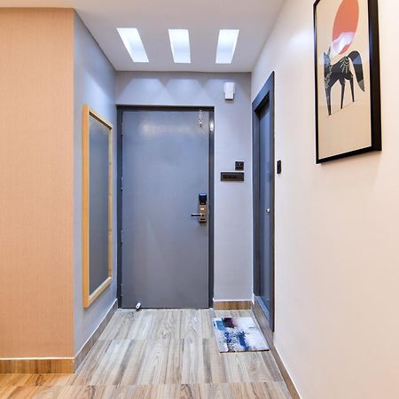בובנשוואר Super Townhouse Oak Sayhallo Ecstasy מראה חיצוני תמונה
