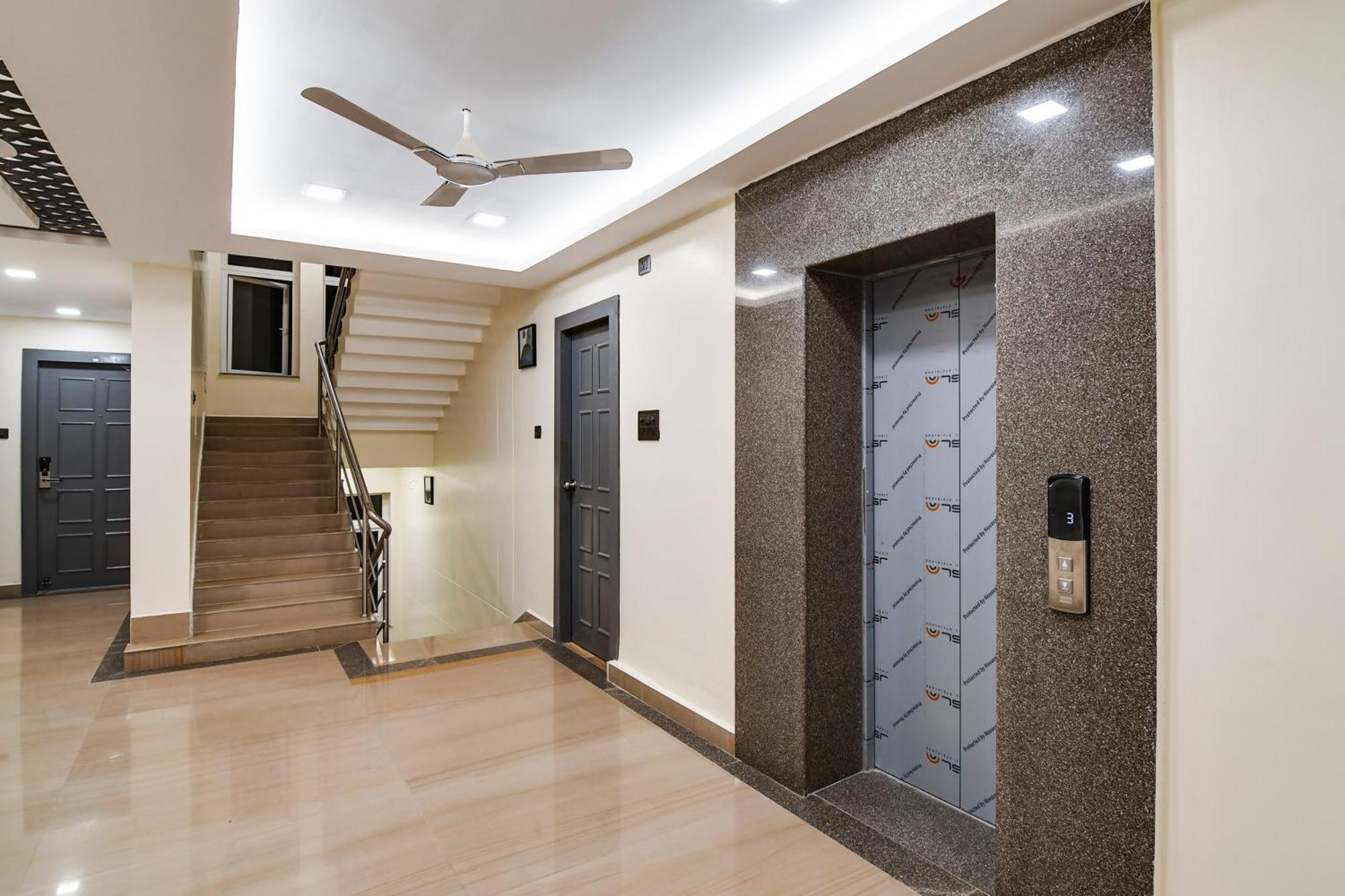 בובנשוואר Super Townhouse Oak Sayhallo Ecstasy מראה חיצוני תמונה