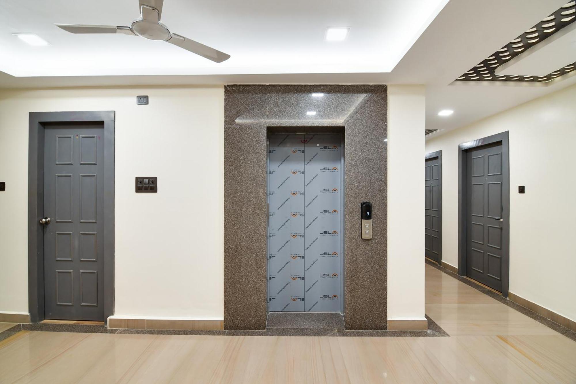 בובנשוואר Super Townhouse Oak Sayhallo Ecstasy מראה חיצוני תמונה