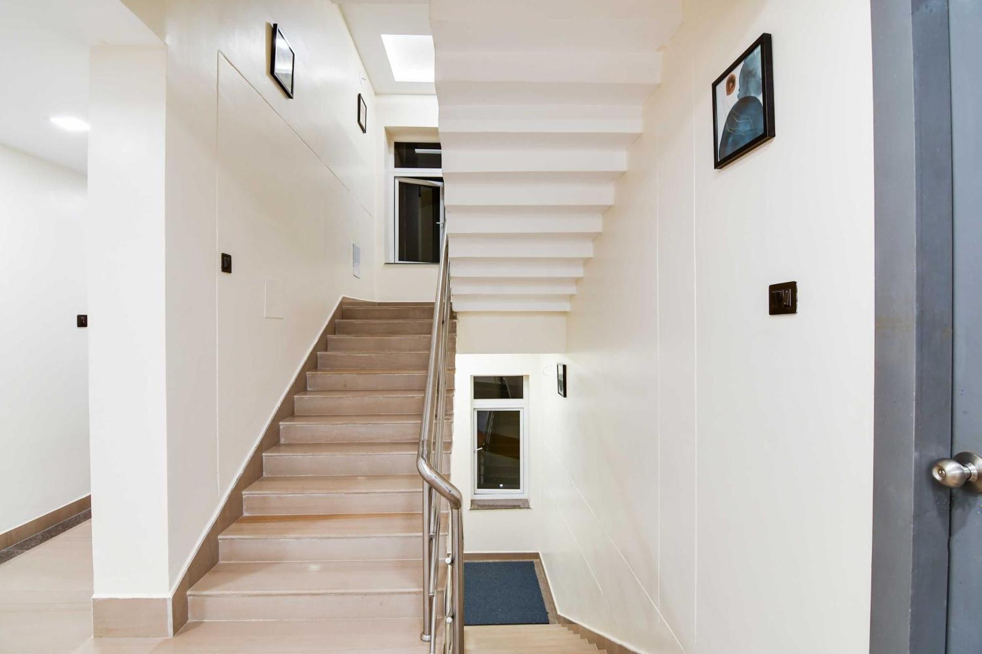 בובנשוואר Super Townhouse Oak Sayhallo Ecstasy מראה חיצוני תמונה