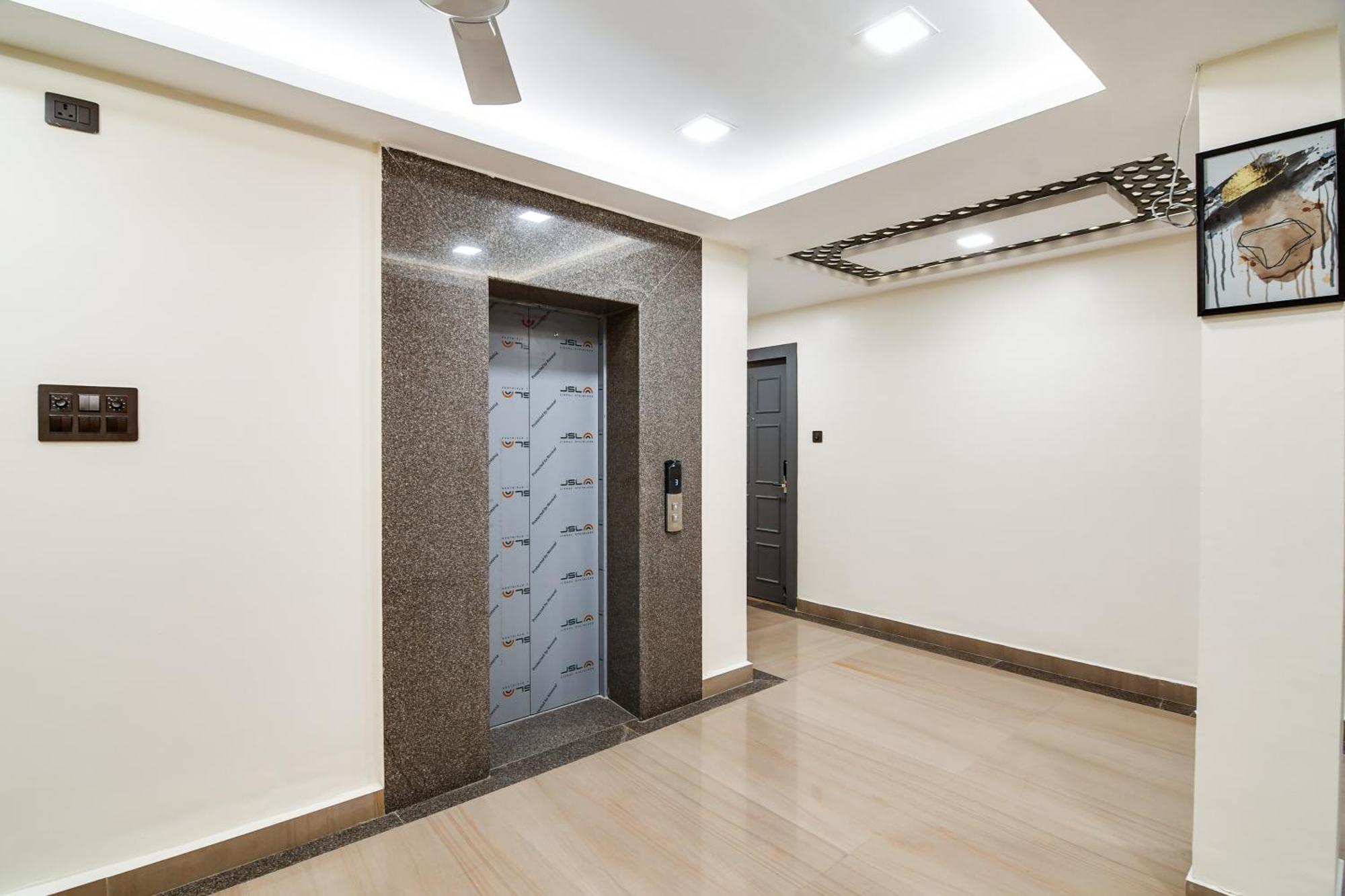 בובנשוואר Super Townhouse Oak Sayhallo Ecstasy מראה חיצוני תמונה